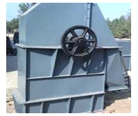 NE板鏈斗式提升機(jī)，